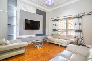 To Let 3 Bedroom Property for Rent in Primrose Gauteng