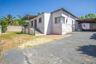 To Let 3 Bedroom Property for Rent in Primrose Gauteng