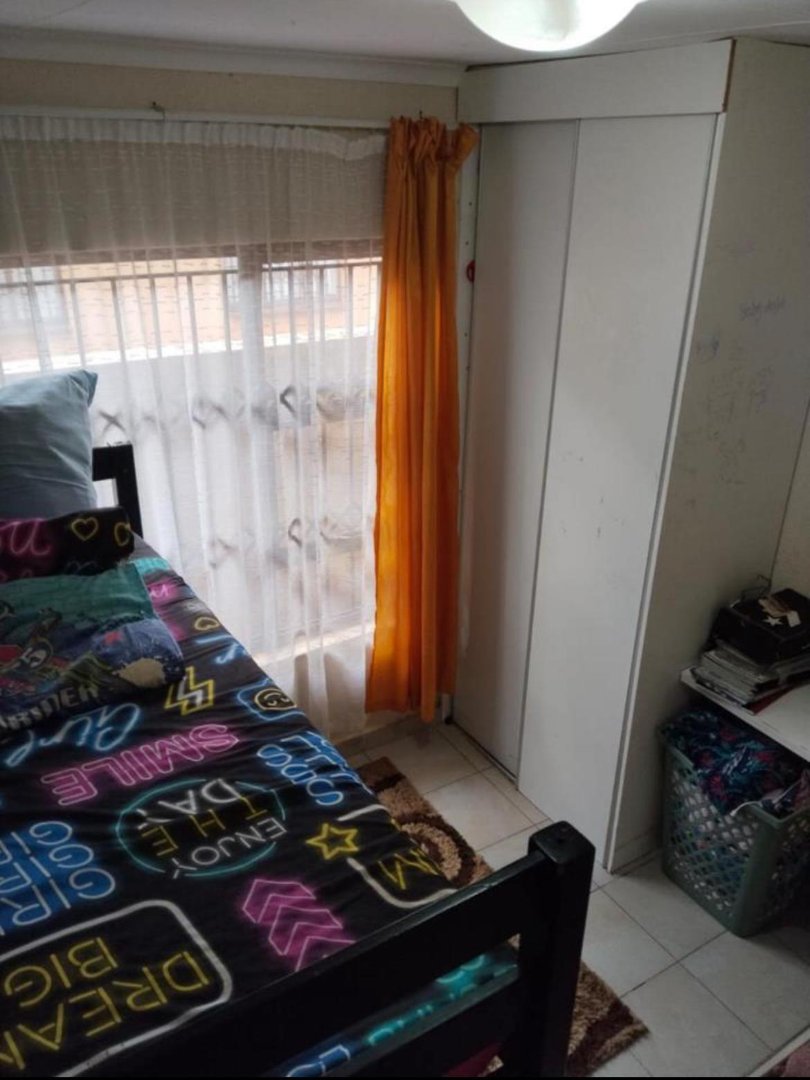 To Let 3 Bedroom Property for Rent in Soshanguve VV Gauteng