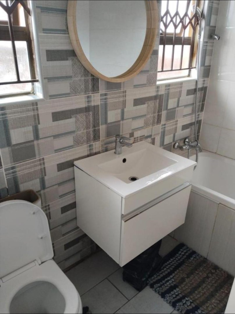 To Let 3 Bedroom Property for Rent in Soshanguve VV Gauteng