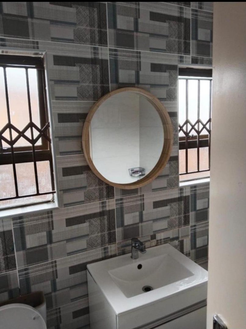 To Let 3 Bedroom Property for Rent in Soshanguve VV Gauteng