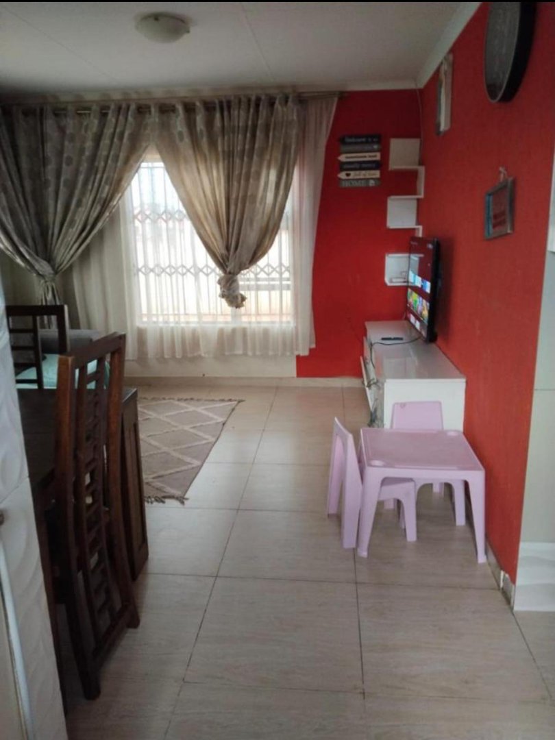 To Let 3 Bedroom Property for Rent in Soshanguve VV Gauteng