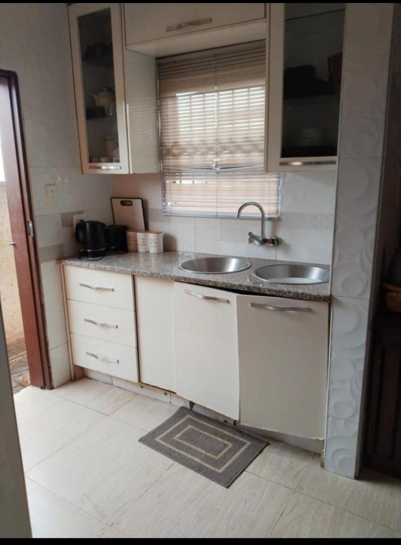 To Let 3 Bedroom Property for Rent in Soshanguve VV Gauteng