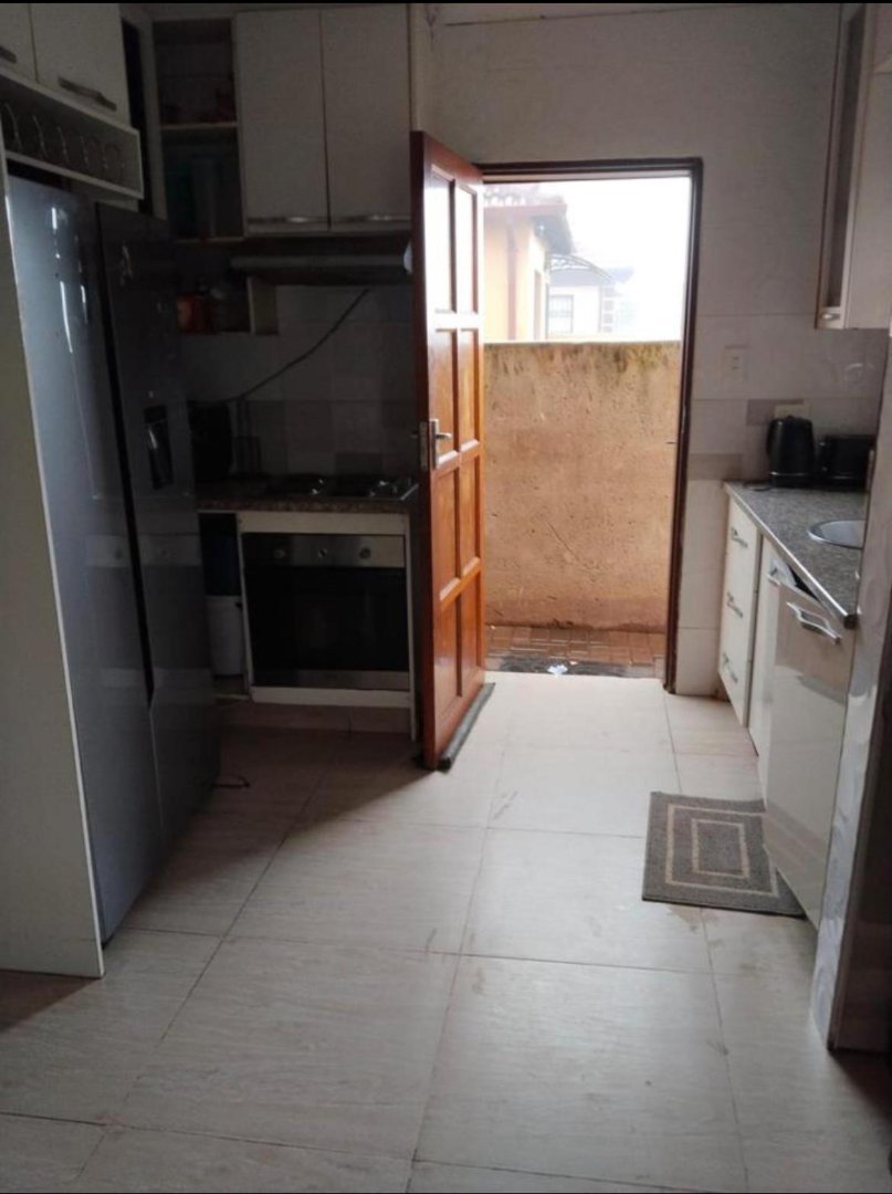 To Let 3 Bedroom Property for Rent in Soshanguve VV Gauteng