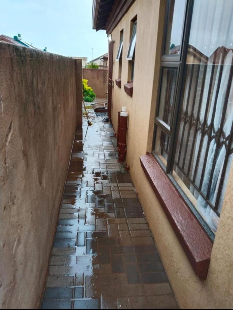 To Let 3 Bedroom Property for Rent in Soshanguve VV Gauteng