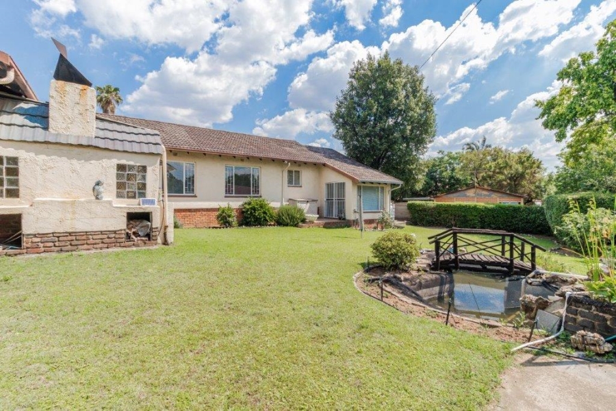 3 Bedroom Property for Sale in Norkem Park Gauteng