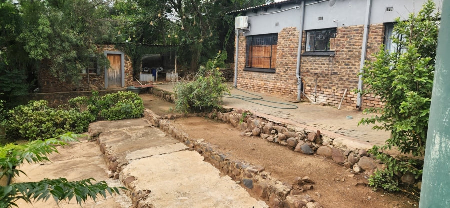 Commercial Property for Sale in Downbern S H Gauteng