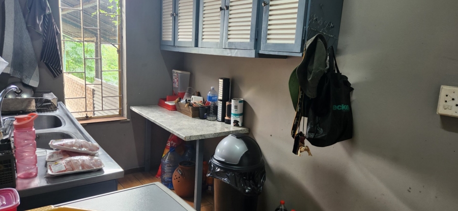 Commercial Property for Sale in Downbern S H Gauteng