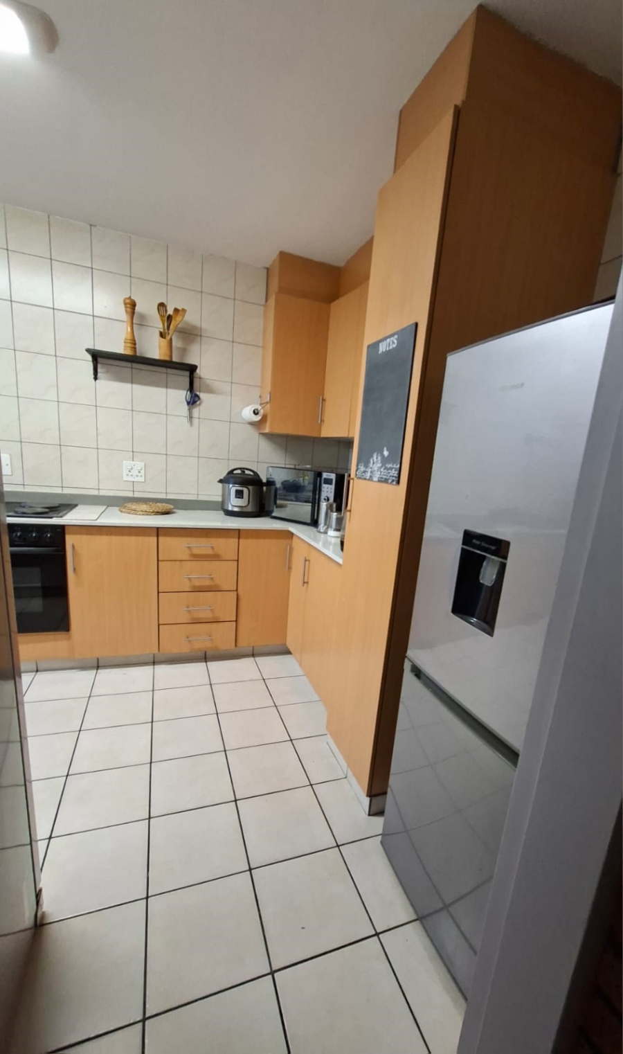 3 Bedroom Property for Sale in Magalieskruin Gauteng