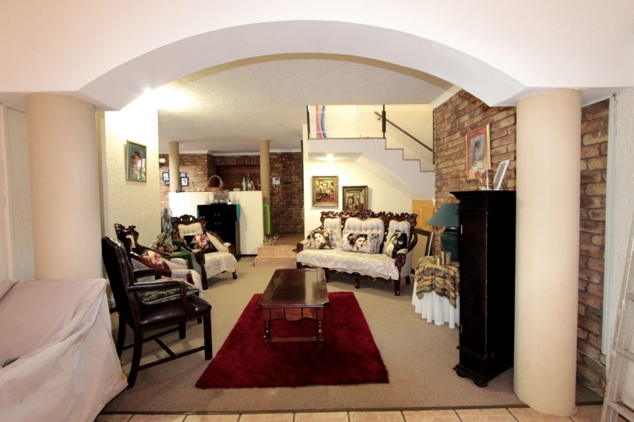 3 Bedroom Property for Sale in Montana Park Gauteng