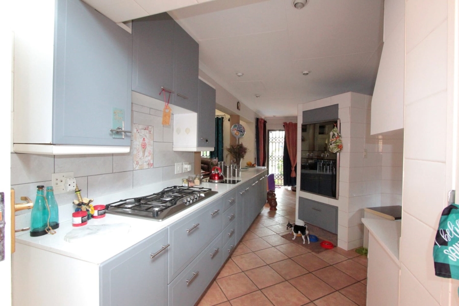 3 Bedroom Property for Sale in Montana Park Gauteng