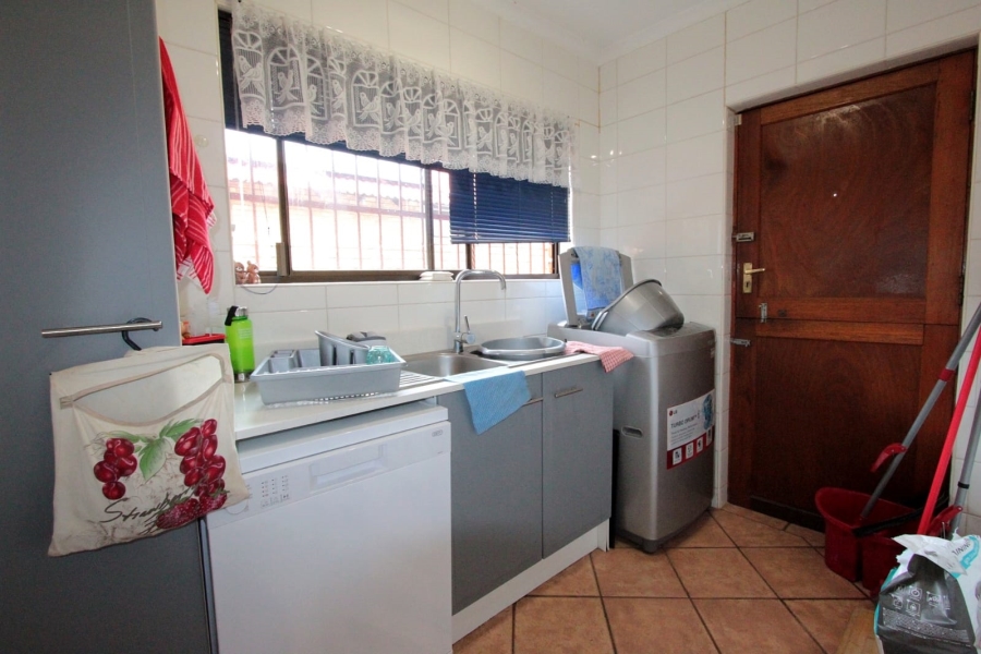 3 Bedroom Property for Sale in Montana Park Gauteng