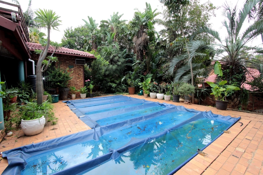 3 Bedroom Property for Sale in Montana Park Gauteng