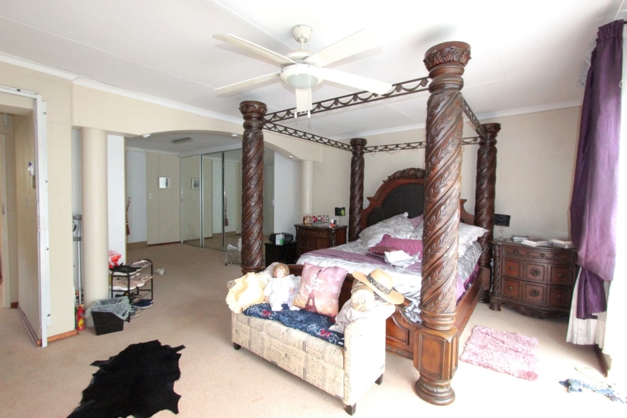 3 Bedroom Property for Sale in Montana Park Gauteng