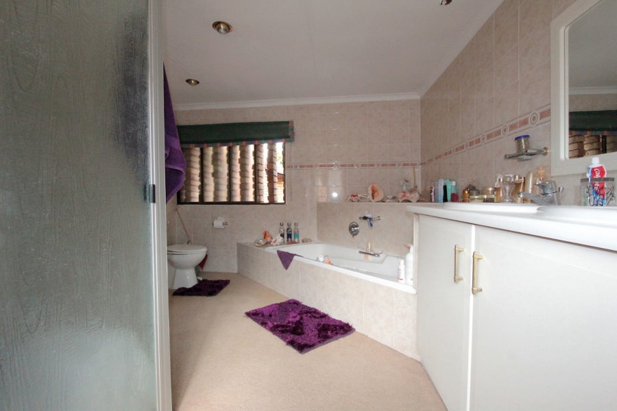 3 Bedroom Property for Sale in Montana Park Gauteng