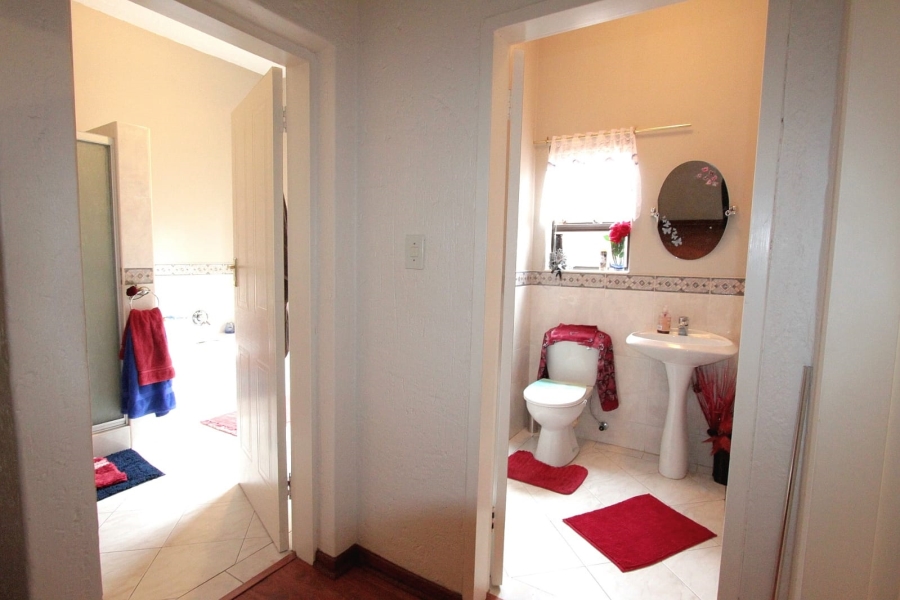 3 Bedroom Property for Sale in Montana Park Gauteng