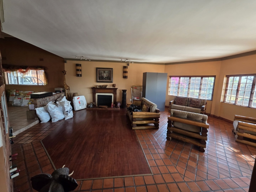 3 Bedroom Property for Sale in Sinoville Gauteng