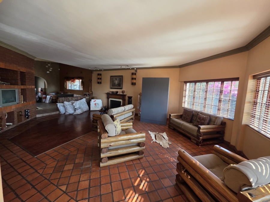 3 Bedroom Property for Sale in Sinoville Gauteng