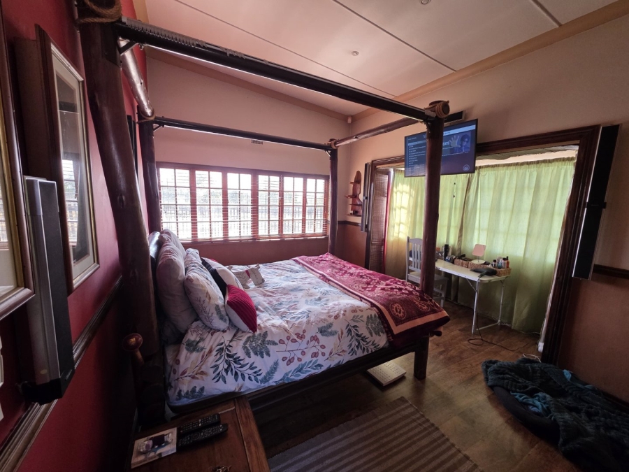 3 Bedroom Property for Sale in Sinoville Gauteng