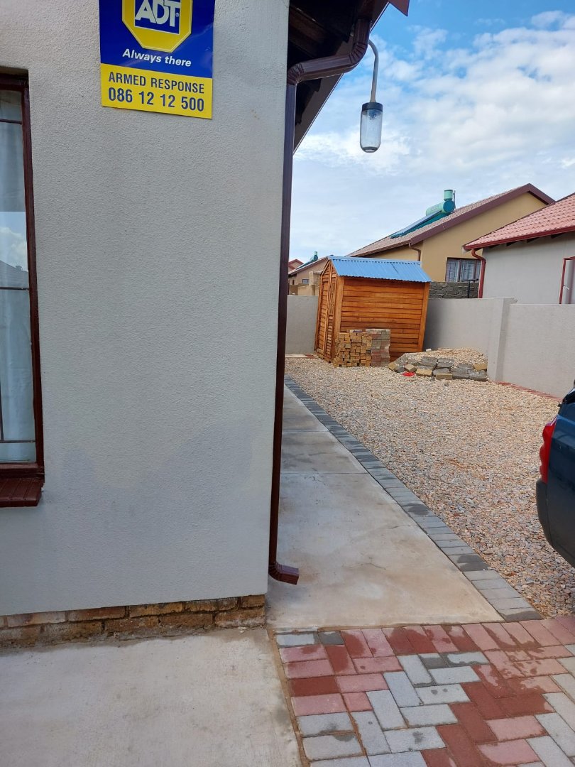 3 Bedroom Property for Sale in Soshanguve VV Gauteng