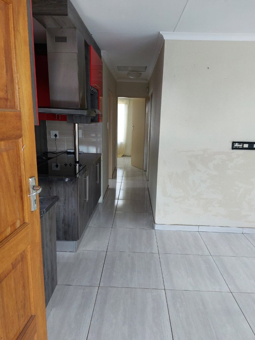 3 Bedroom Property for Sale in Soshanguve VV Gauteng