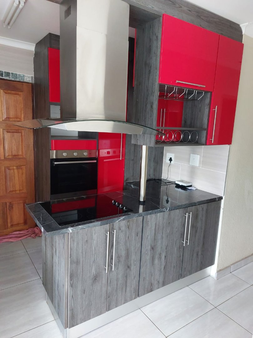 3 Bedroom Property for Sale in Soshanguve VV Gauteng