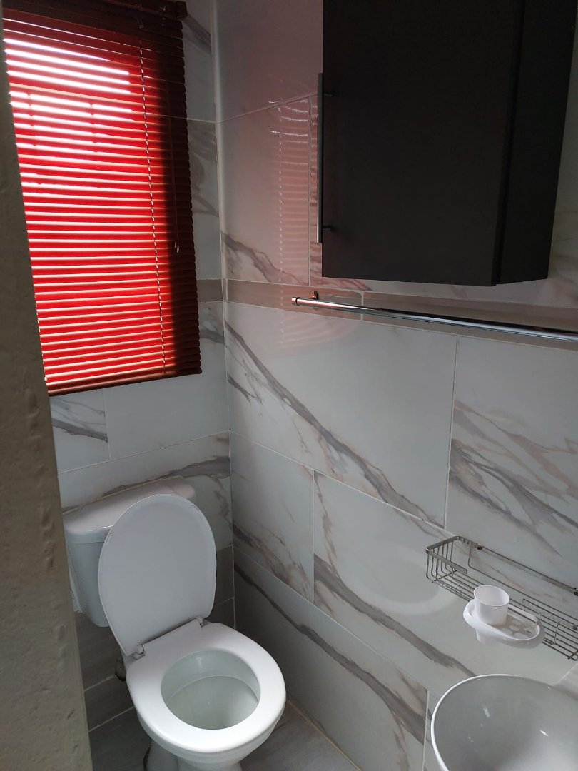 3 Bedroom Property for Sale in Soshanguve VV Gauteng