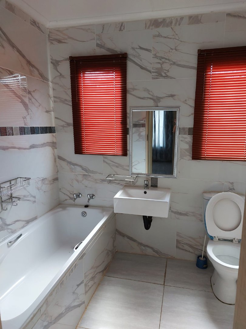 3 Bedroom Property for Sale in Soshanguve VV Gauteng