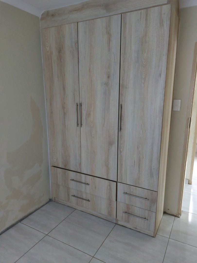 3 Bedroom Property for Sale in Soshanguve VV Gauteng