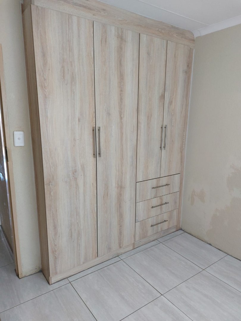 3 Bedroom Property for Sale in Soshanguve VV Gauteng