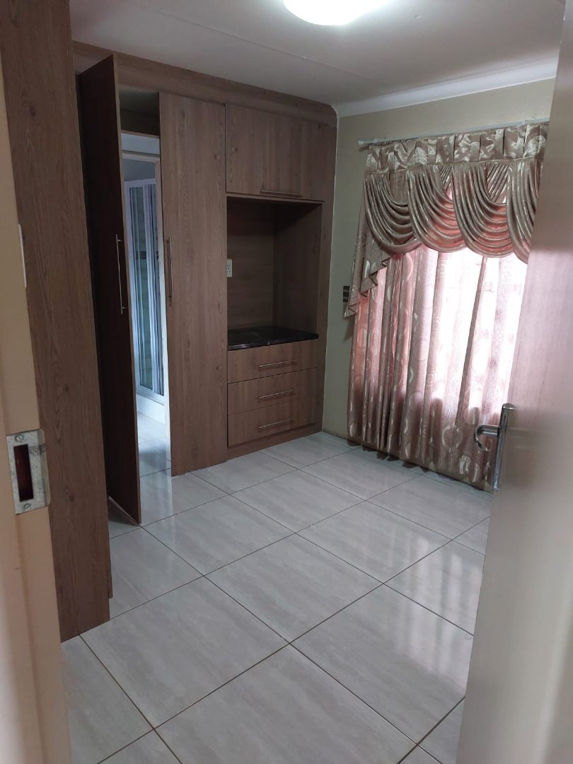 3 Bedroom Property for Sale in Soshanguve VV Gauteng
