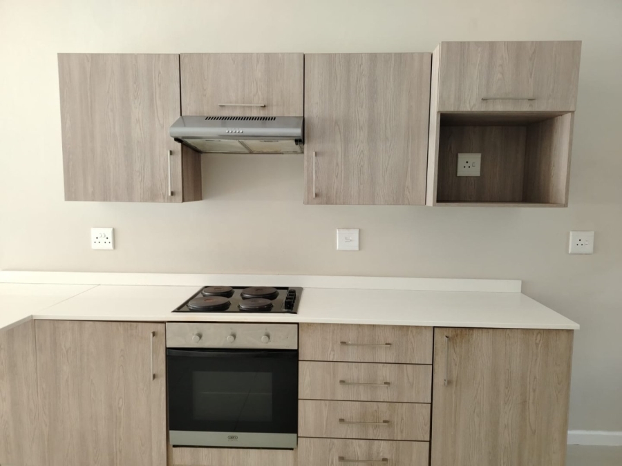 To Let 2 Bedroom Property for Rent in Halfway Gardens Gauteng