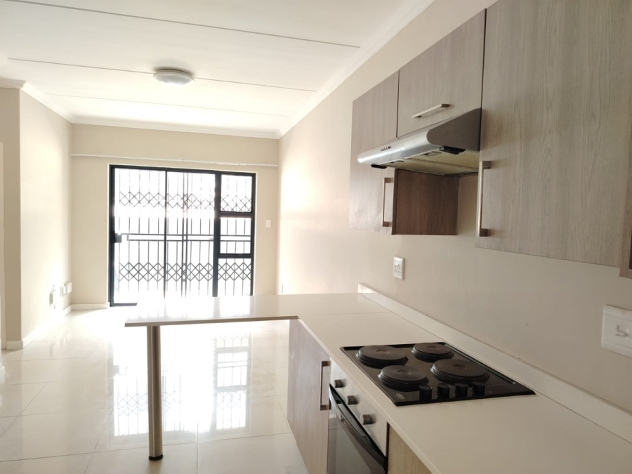 To Let 2 Bedroom Property for Rent in Halfway Gardens Gauteng