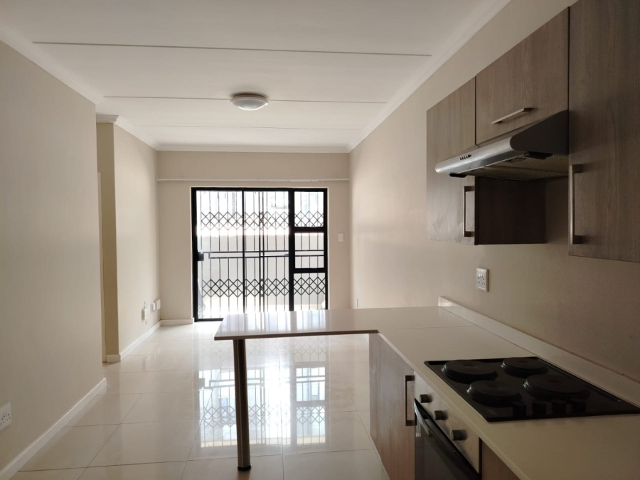 To Let 2 Bedroom Property for Rent in Halfway Gardens Gauteng
