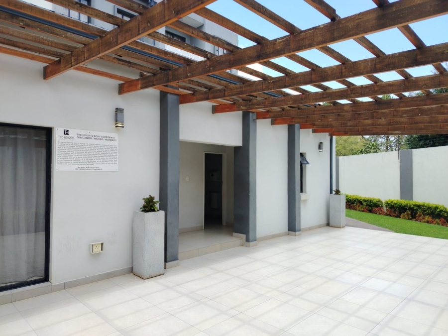 To Let 2 Bedroom Property for Rent in Halfway Gardens Gauteng