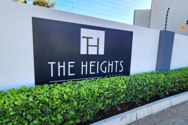 To Let 2 Bedroom Property for Rent in Halfway Gardens Gauteng