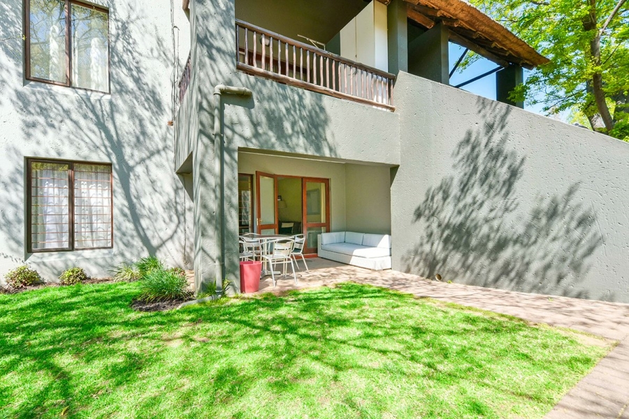 2 Bedroom Property for Sale in Jukskei Park Gauteng