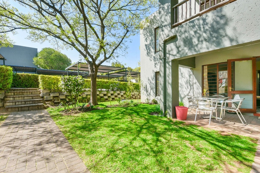 2 Bedroom Property for Sale in Jukskei Park Gauteng