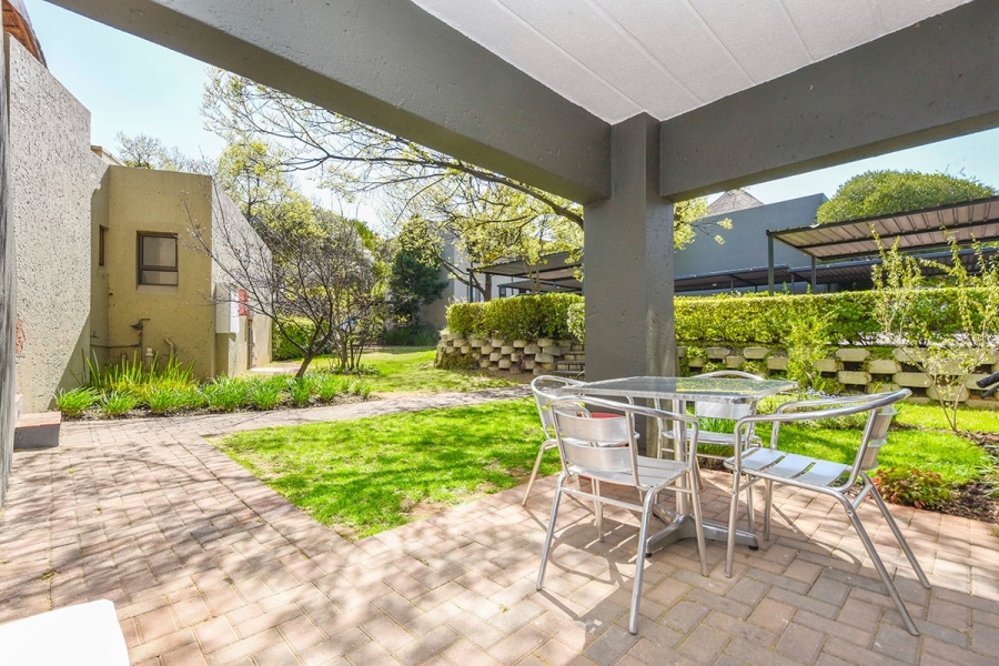 2 Bedroom Property for Sale in Jukskei Park Gauteng