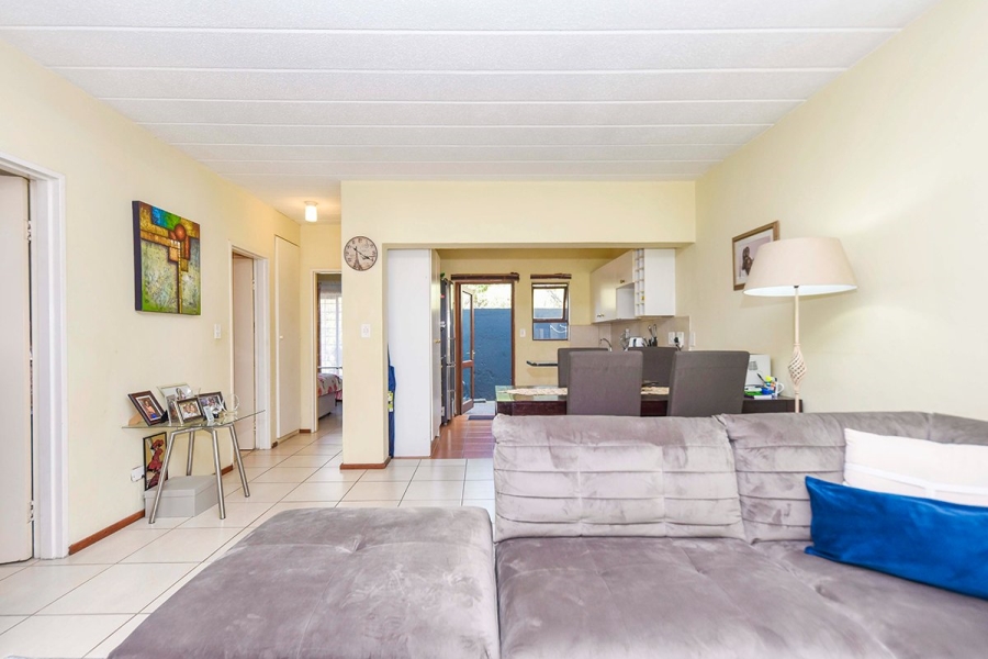 2 Bedroom Property for Sale in Jukskei Park Gauteng