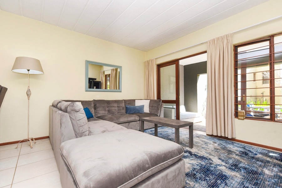 2 Bedroom Property for Sale in Jukskei Park Gauteng