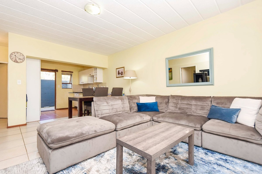 2 Bedroom Property for Sale in Jukskei Park Gauteng