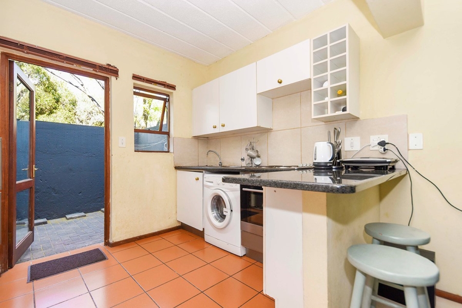 2 Bedroom Property for Sale in Jukskei Park Gauteng