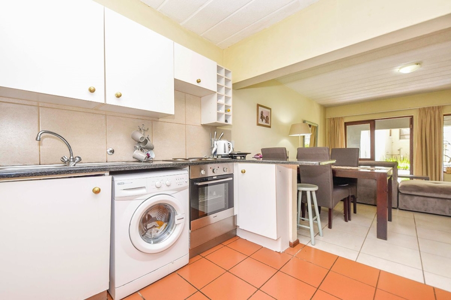 2 Bedroom Property for Sale in Jukskei Park Gauteng