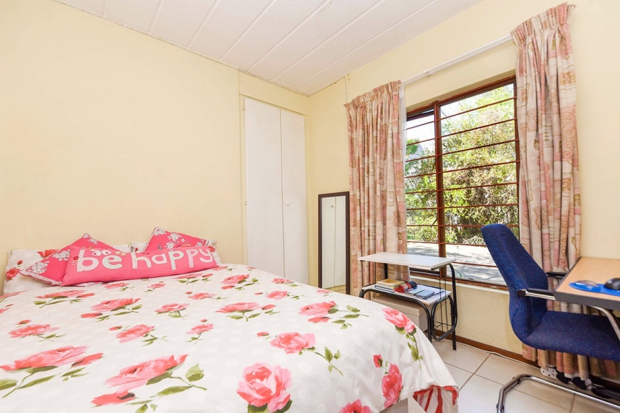 2 Bedroom Property for Sale in Jukskei Park Gauteng