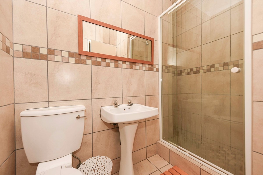 2 Bedroom Property for Sale in Jukskei Park Gauteng