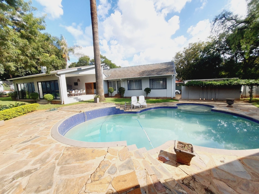 To Let 3 Bedroom Property for Rent in Murrayfield Gauteng