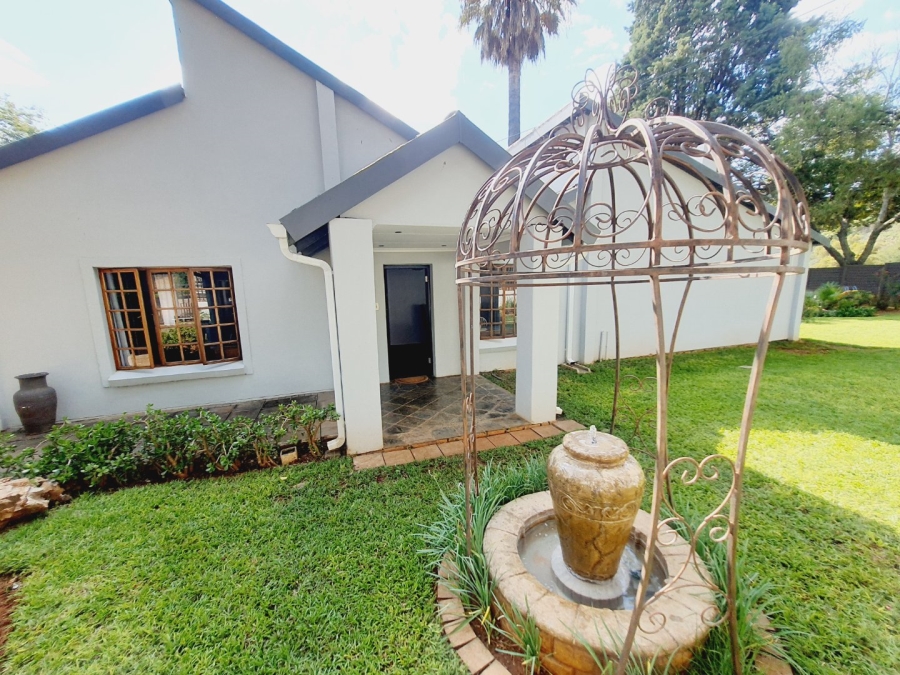 To Let 3 Bedroom Property for Rent in Murrayfield Gauteng