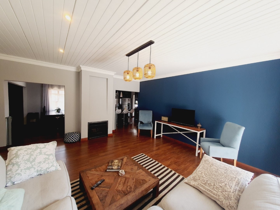 To Let 3 Bedroom Property for Rent in Murrayfield Gauteng