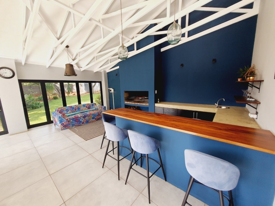 To Let 3 Bedroom Property for Rent in Murrayfield Gauteng